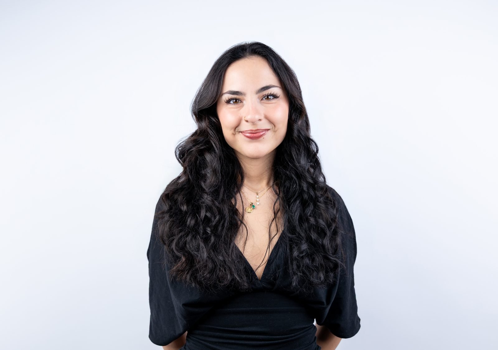 Soleil Basurco Ianni, commercial photo