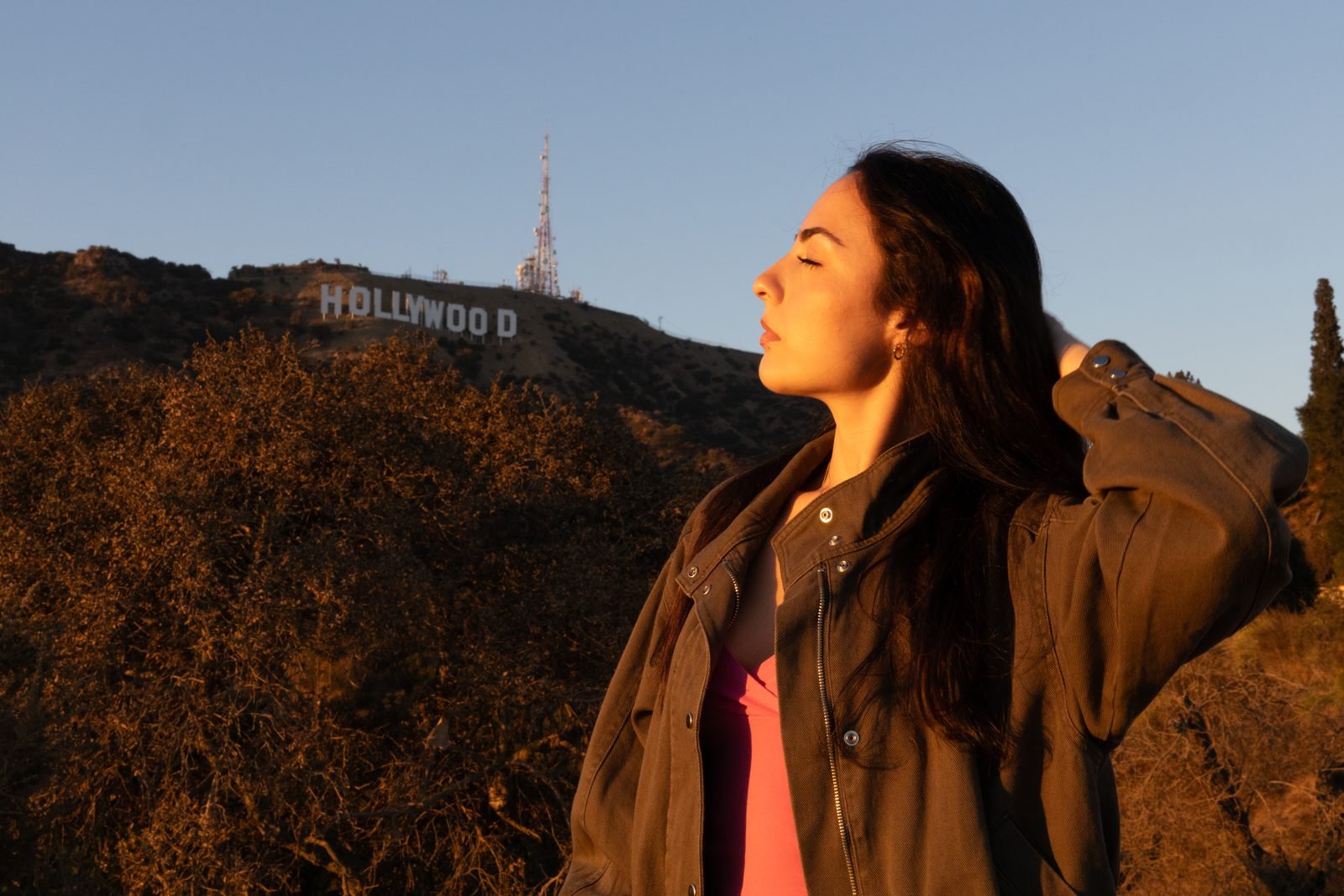 Soleil Basurco Ianni, profile photo