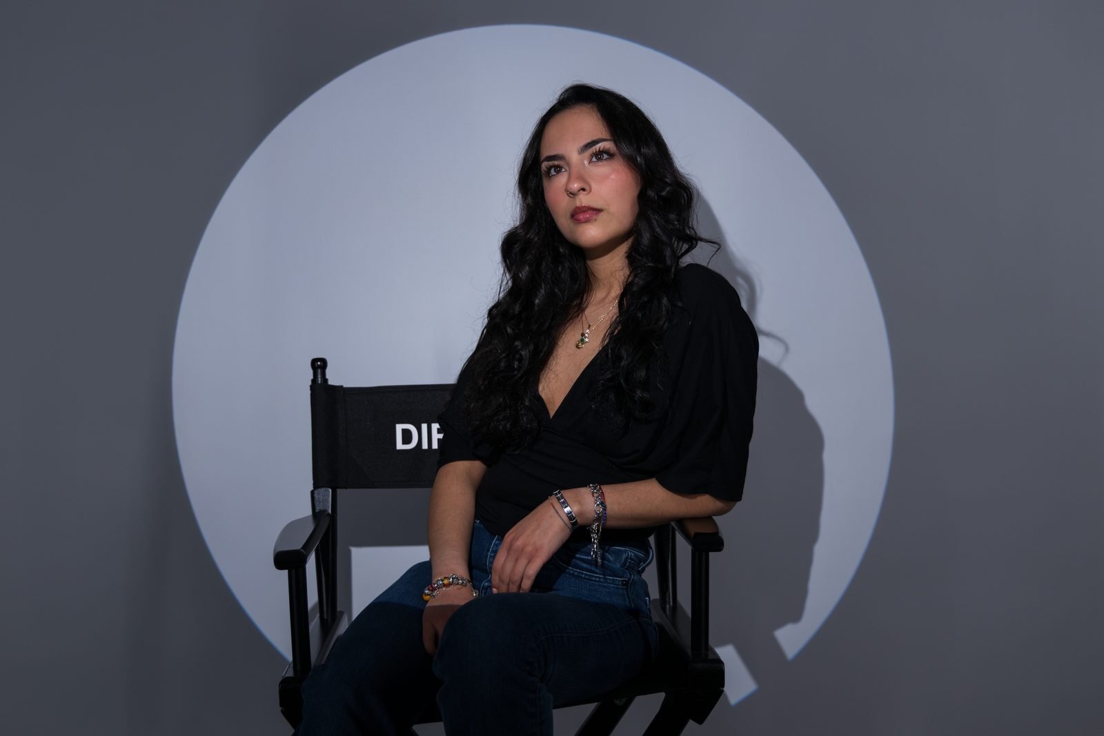 Soleil Basurco Ianni, spotlight photo